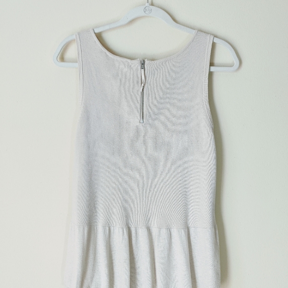 Loft peplum top - Picture 2 of 3